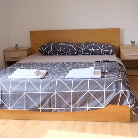 Teo Apartman Podgorica Kültér fotó